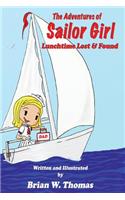 The Adventures of Sailor Girl