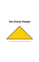 One Pointy Triangle
