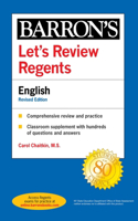 Let's Review Regents: English Revised Edition: (Barron's New York Regents)