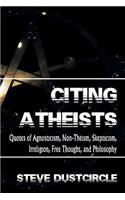 Citing Atheists