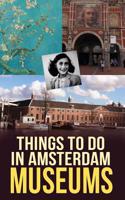 Things to Do in Amsterdam