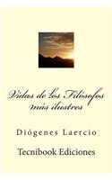 Vidas de Los Fil