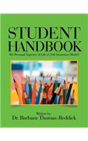 Student Handbook: My Personal Tapestry of Life (A Self Awareness Model)(English)