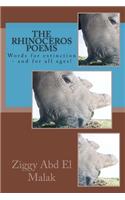 The Rhinoceros Poems