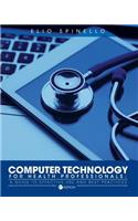 Computer Technology for Health Professionals