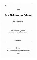 Ueber Das Schlussverfahren Des Sehactes
