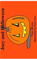 Joey and Halloween