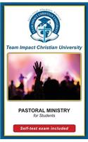 PASTORAL MINISTRY for students: (English)