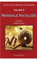 Libro da Colorare di Natale