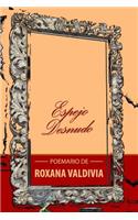 Espejo Desnudo: (Spanish)