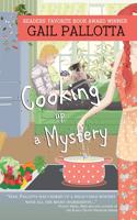 Cooking up a Mystery
