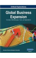Global Business Expansion