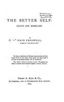 Better Self, Essays for Home-life