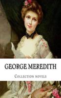 George Meredith, Collection novels