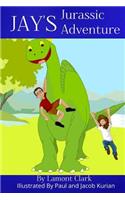 Jay's Jurassic Adventure