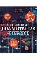 The Principles of Quantitative Finance