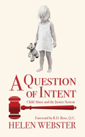 Question of Intent