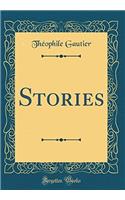 Stories (Classic Reprint)