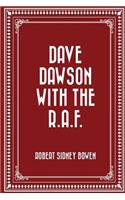 Dave Dawson with the R.A.F.