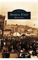Mineral Point Wisconsin