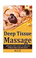 Deep Tissue Massage