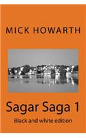 Sagar Saga 1