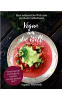 Vegan um die Welt