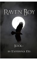 Raven Boy