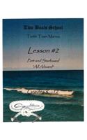 Lesson #2
