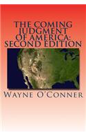 The Coming Judgment of America