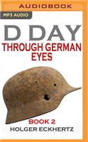D-Day Through German Eyes, Book 2
