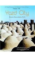 Yazd City