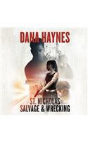 St. Nicholas Salvage & Wrecking Lib/E