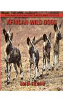 African Wild Dogs