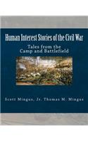 Human Interest Stories of the Civil War