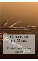 Gulliver of Mars