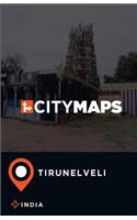 City Maps Tirunelveli India