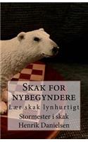 Skak for nybegyndere