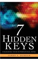 7 Hidden Keys