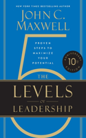 5 Levels of Leadership (10th Anniversary Edition)