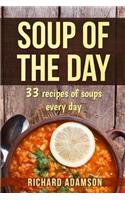 Soup of the Day