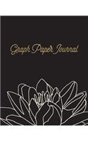 Graph Paper Journal