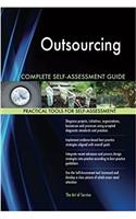 Outsourcing Complete Self-Assessment Guide