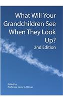 What Will Your Grandchildren See When They Look Up?