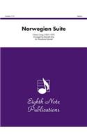 Norwegian Suite