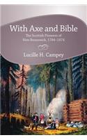 With Axe and Bible