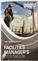 2020 BNI Facilities Manager's Costbook