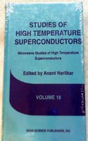 Studies of High Temperature Superconductors