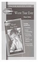 The Worst Year Ever Teacher Resource Guide