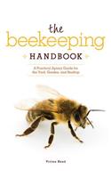 The Beekeeping Handbook